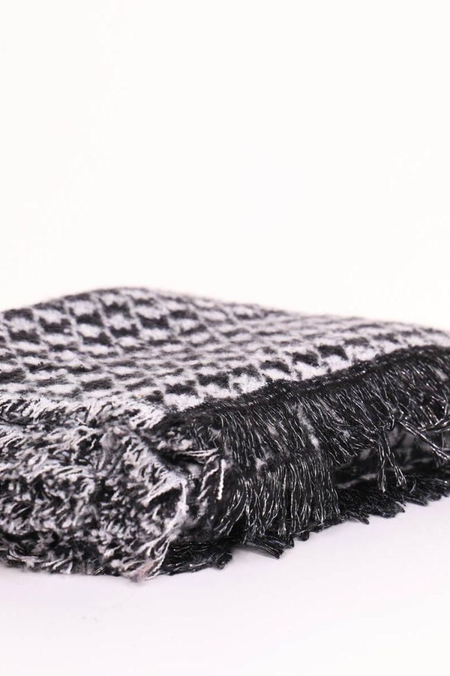 Londresgi black scarf