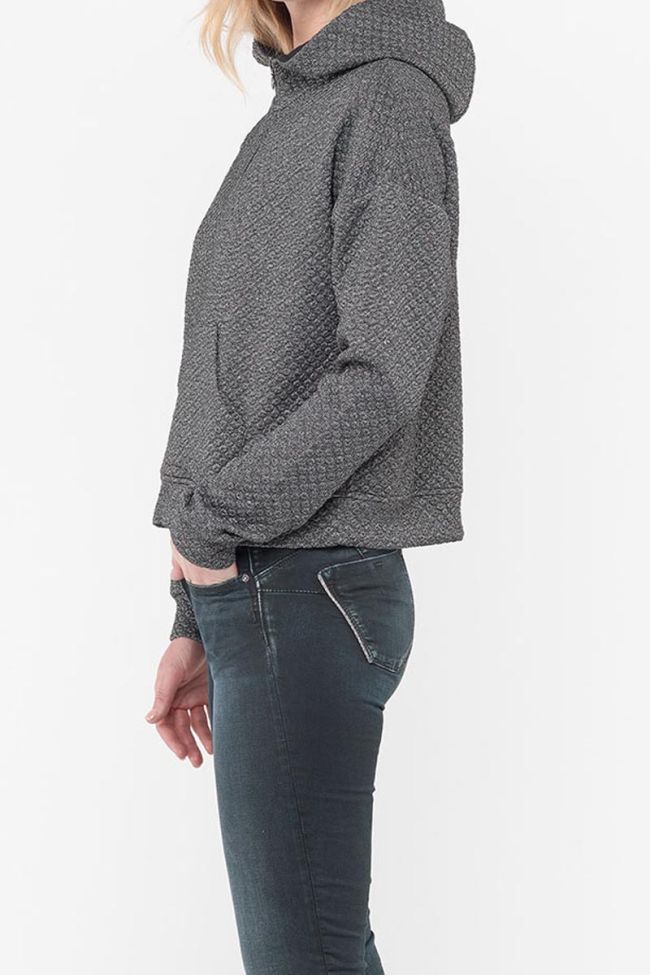 Marion dark grey sweater