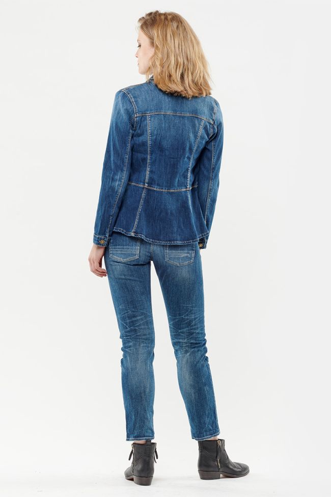 Stella jeans jacket