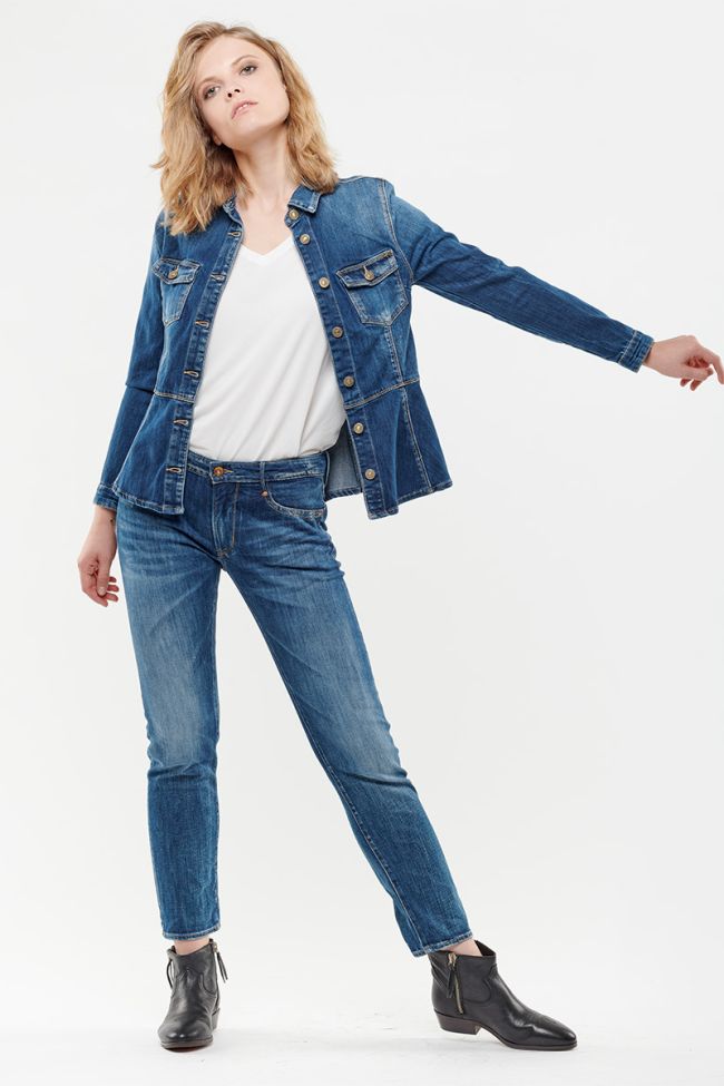 Stella jeans jacket