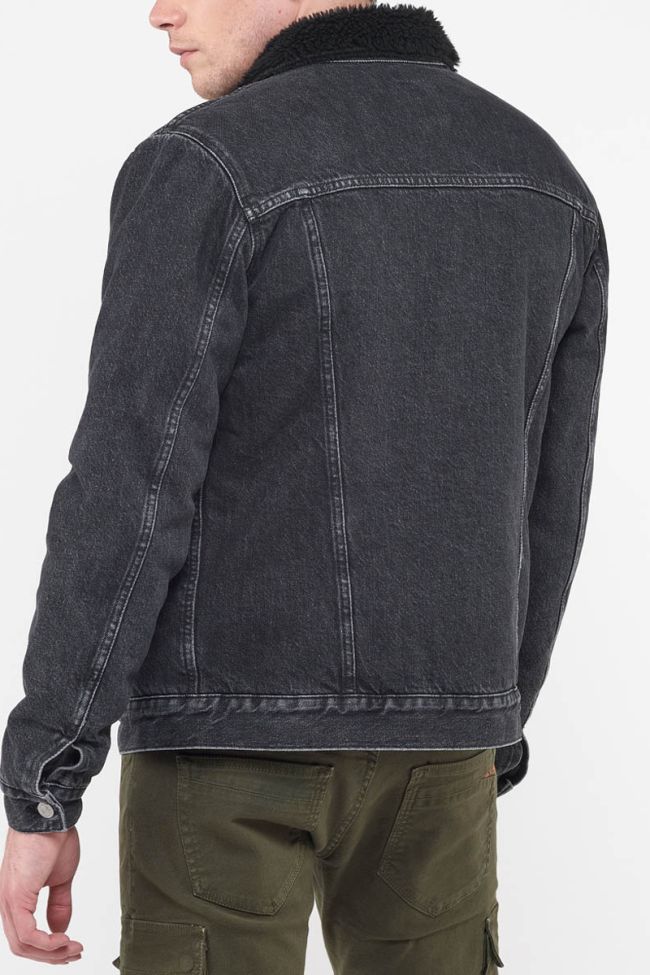 Cliff jeans jacket