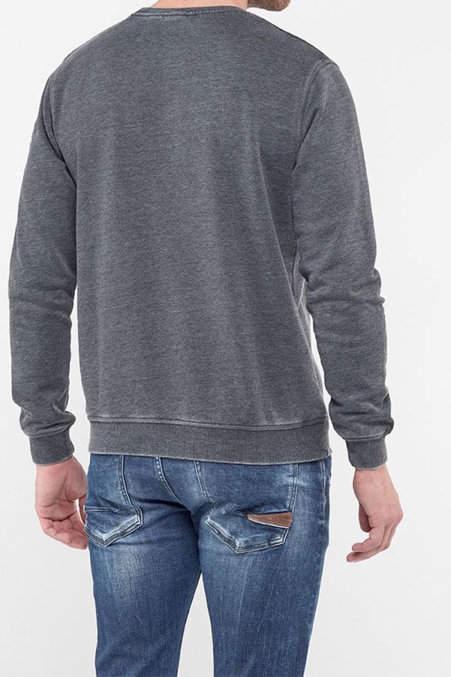 Loup Dark Grey Sweatshirt