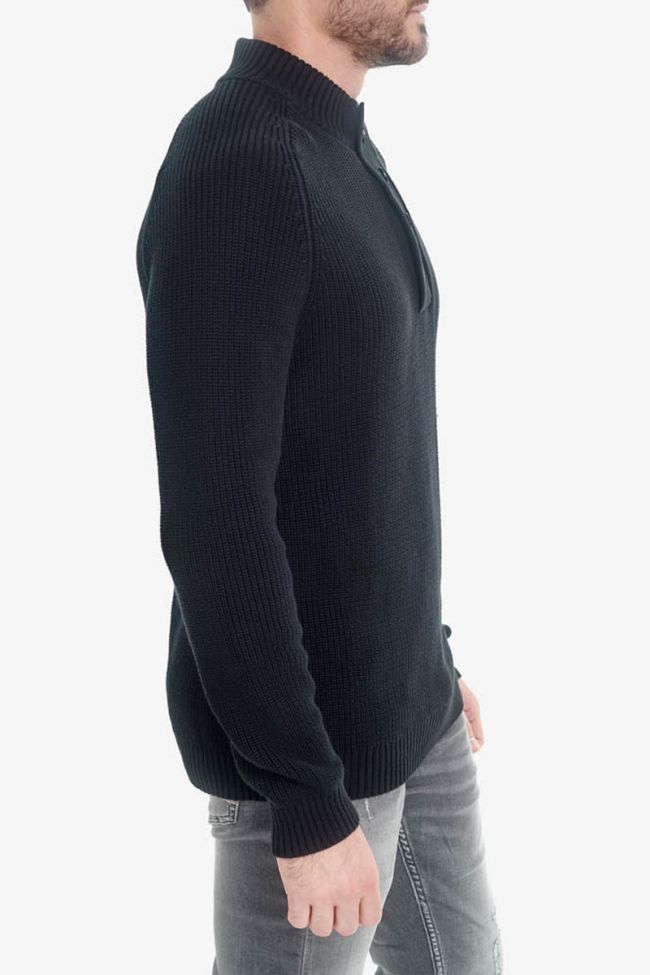 Black Max pullover