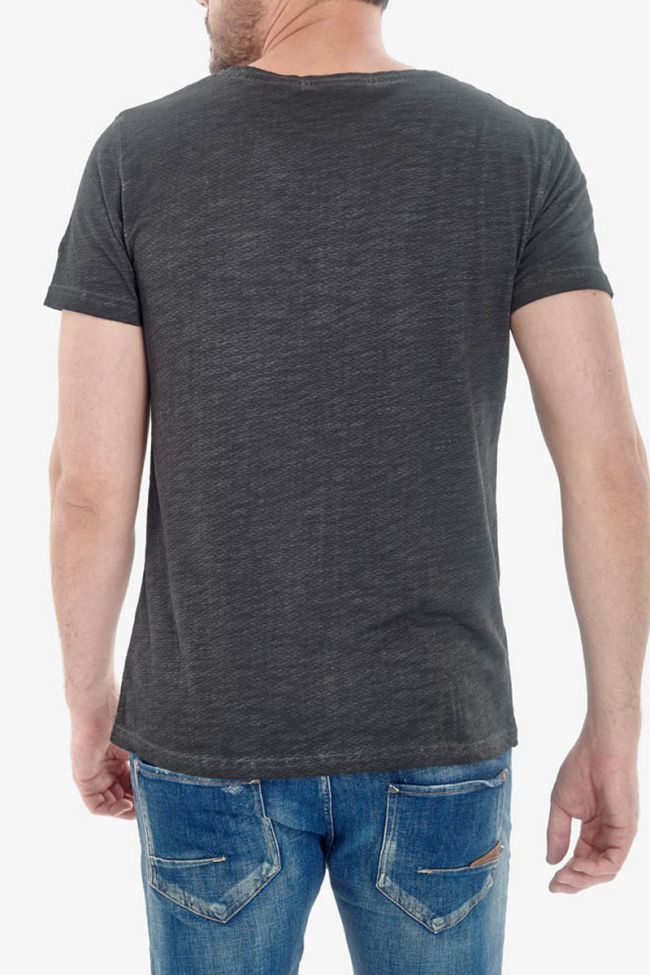 Morice Grey T-Shirt