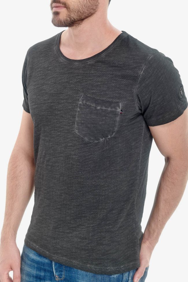 Morice Grey T-Shirt