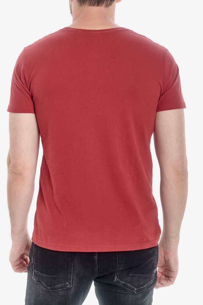 Red Scrambo T-Shirt
