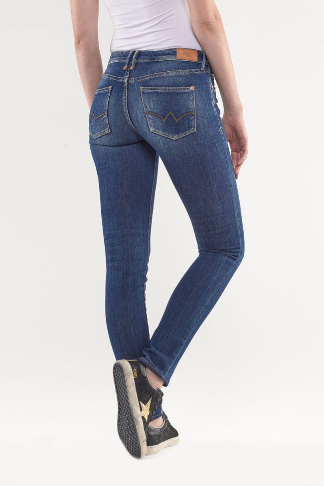 Blue Skinny Jeans 300/16