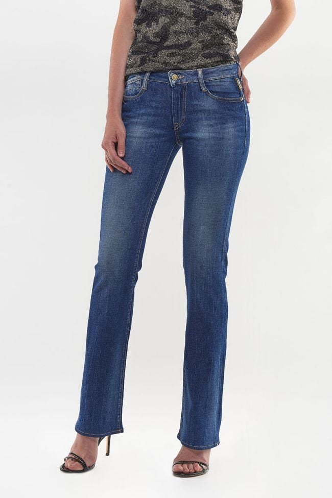 Bootcut Jeans 300/22 Nina