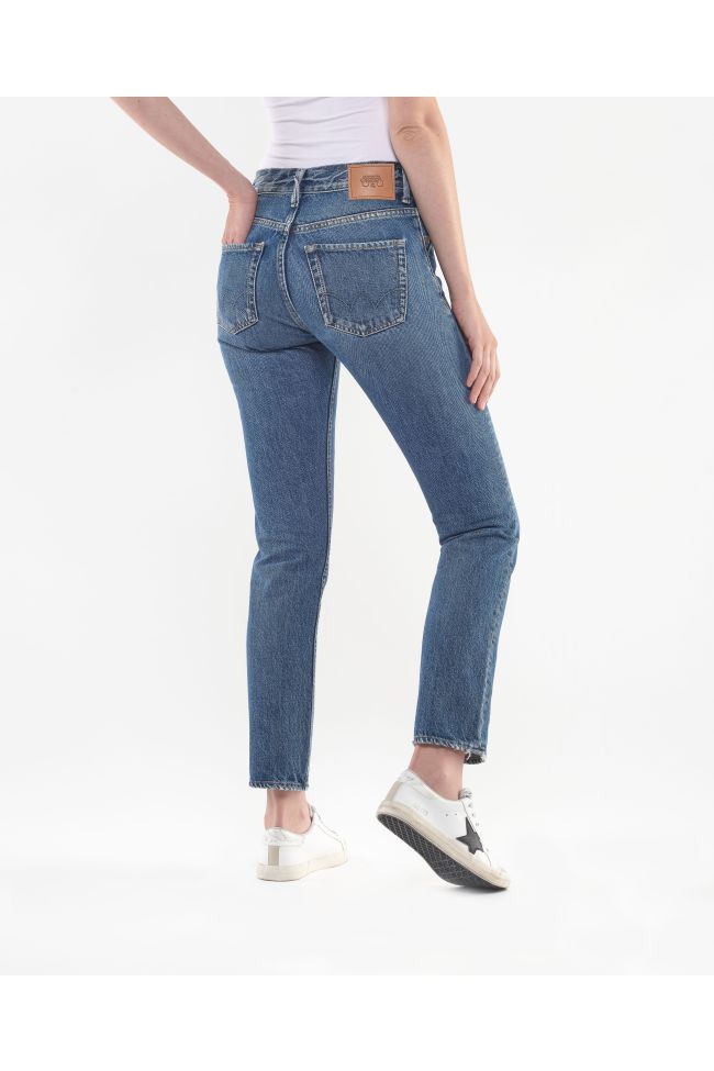 Blue Mom Jeans 400/16