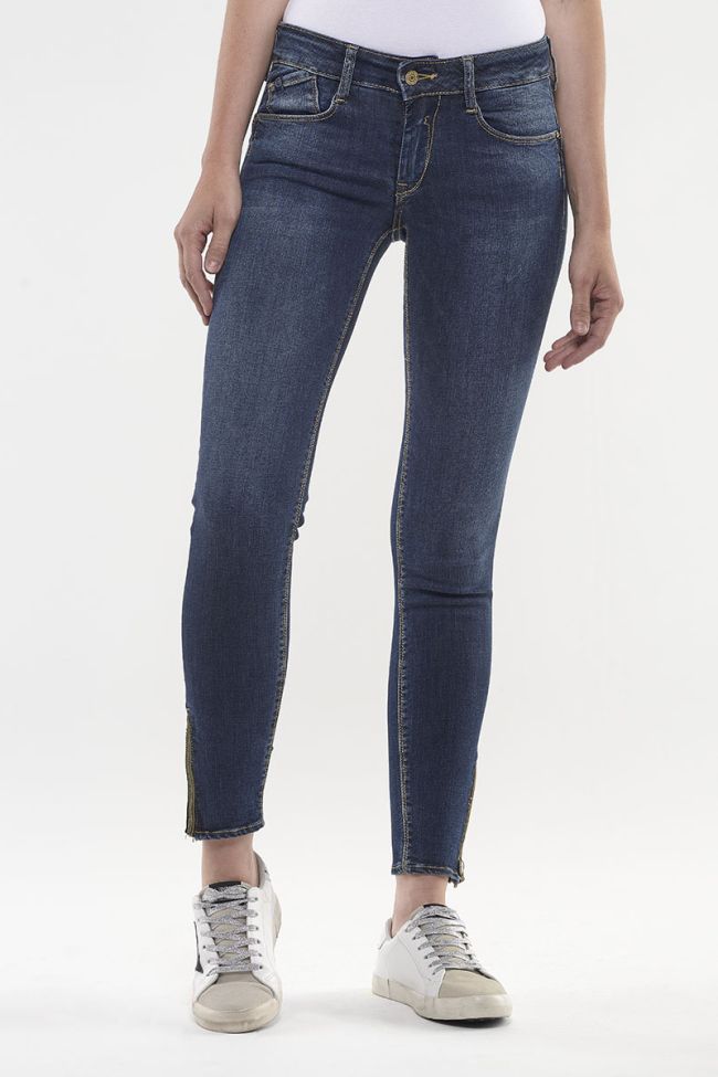 Pulp Skinny Jeans 7/8th Gao