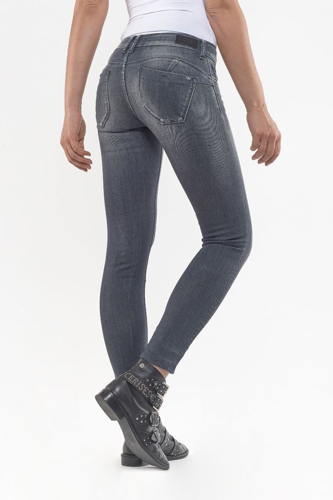 Pulp Skinny Jeans Grey