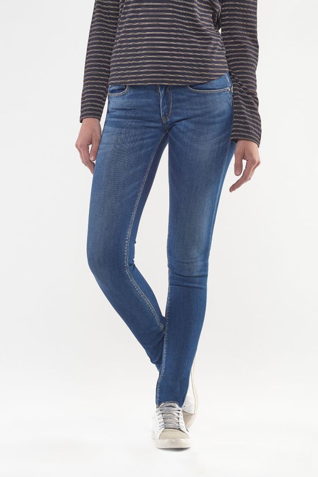 Pulp Skinny Jeans Blue N°2