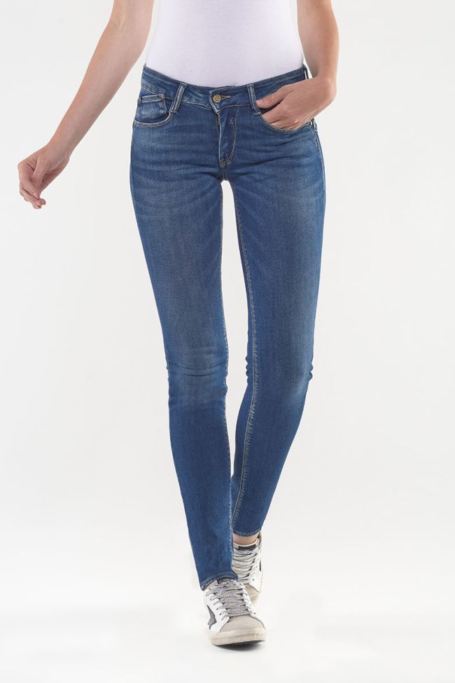 Pulp Skinny Jeans Blue N°2