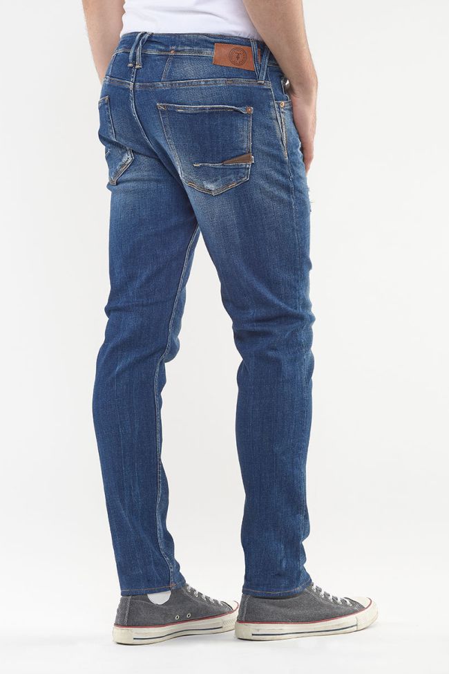 Adjusted Jeans 600/17 Blue