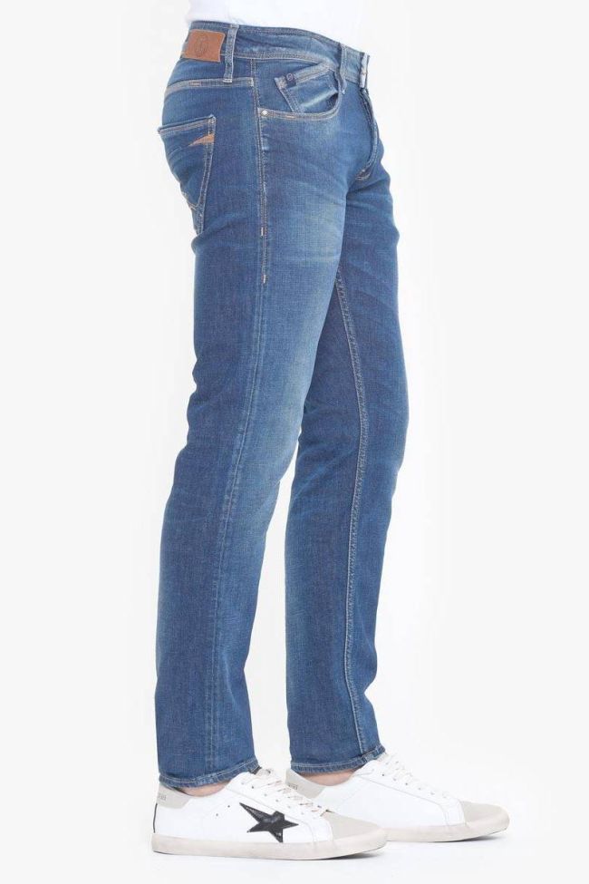 Basic 700/11 adjusted jeans blue N°2