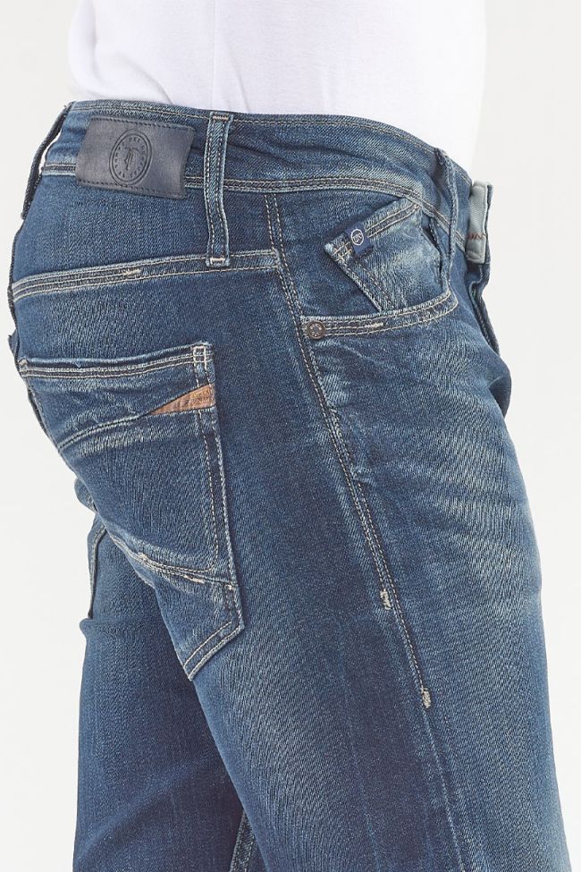 Stretch Skinny Jeans 700/11 Blue