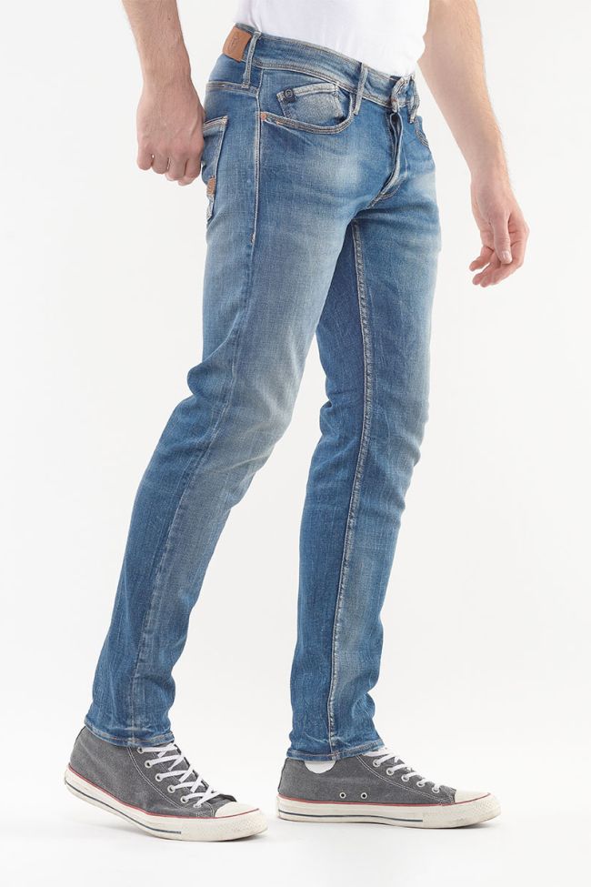 Super Stretch Skinny Jeans 700/11 Hal
