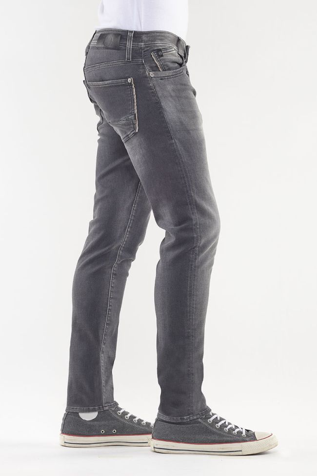 Jeans 700/11 Blue Jogg Grey