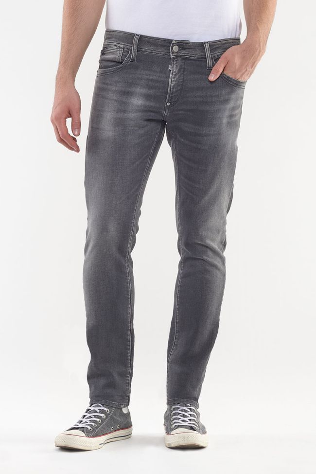 Jeans 700/11 Blue Jogg Grey