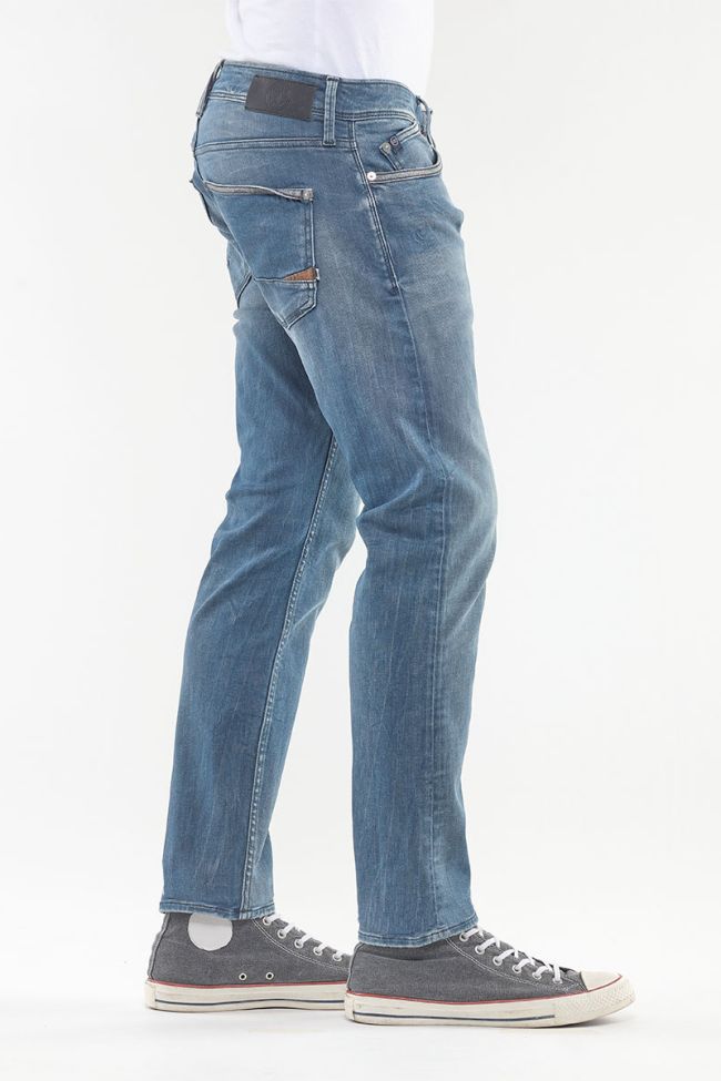 Super Stretch Skinny Jeans 700/11 Sly