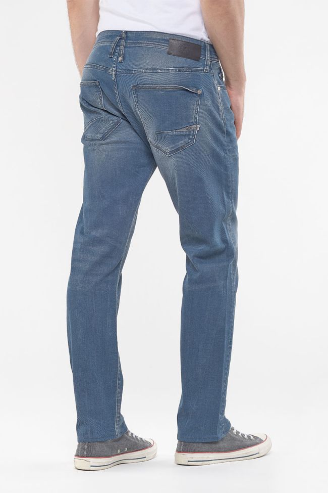 Regular Comfort Jeans 800/12 Blue