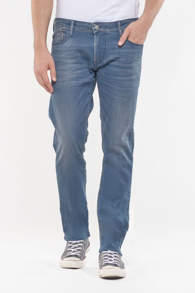 Regular Comfort Jeans 800/12 Blue