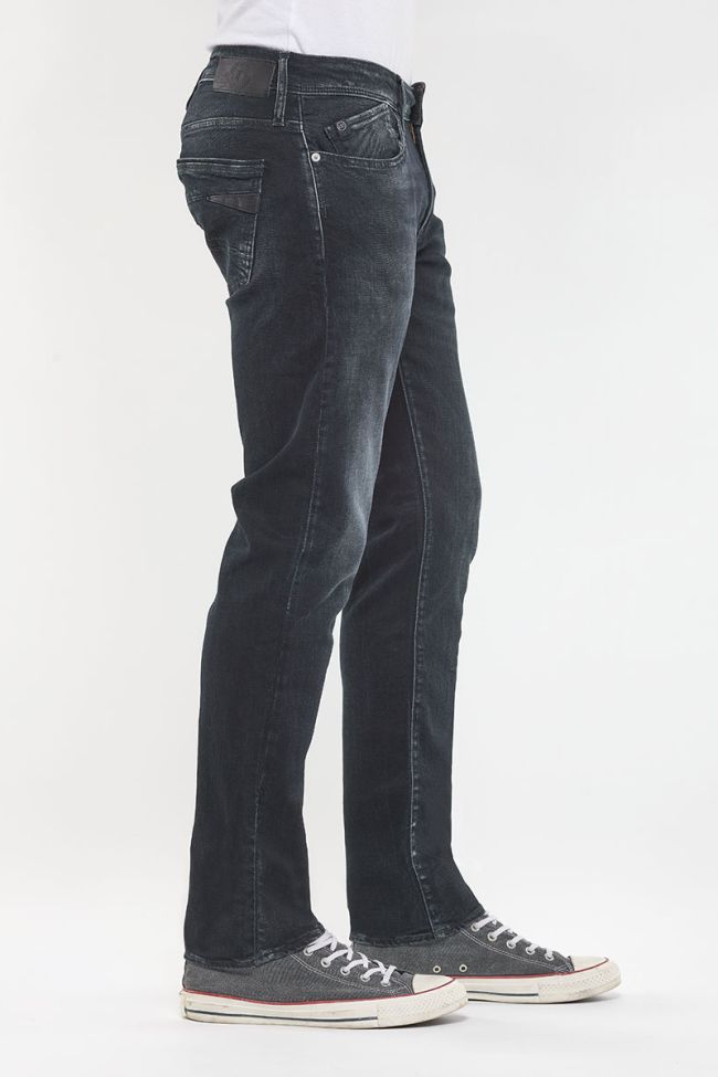 Regular Comfort Jeans 800/12 Blue Black