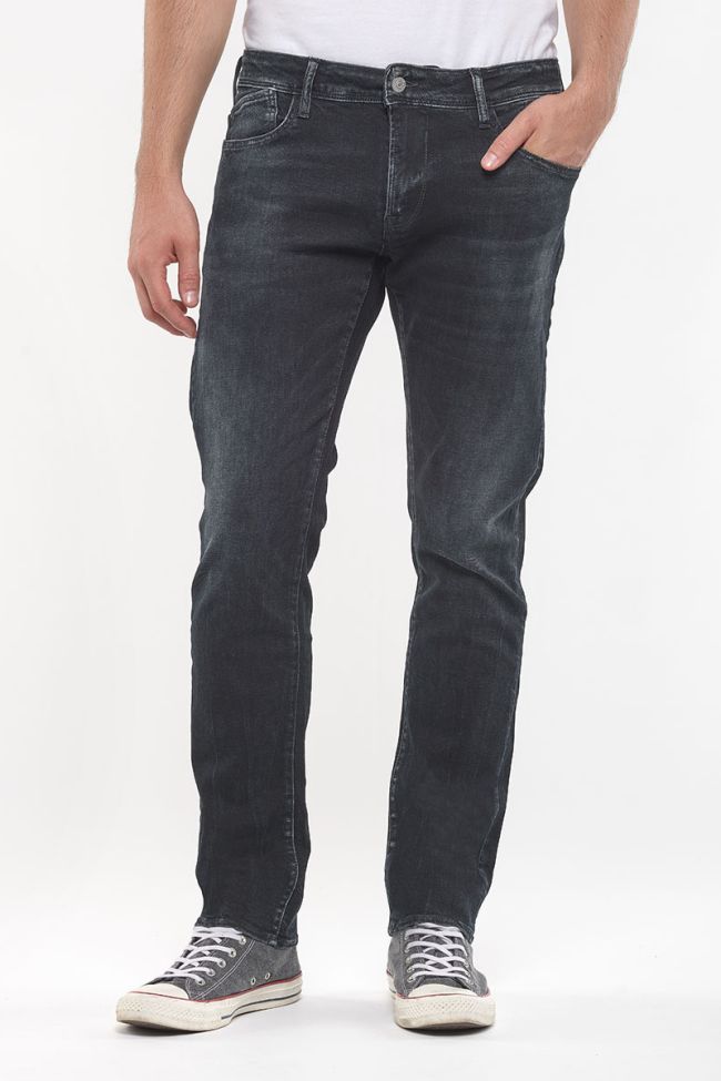 Regular Comfort Jeans 800/12 Blue Black