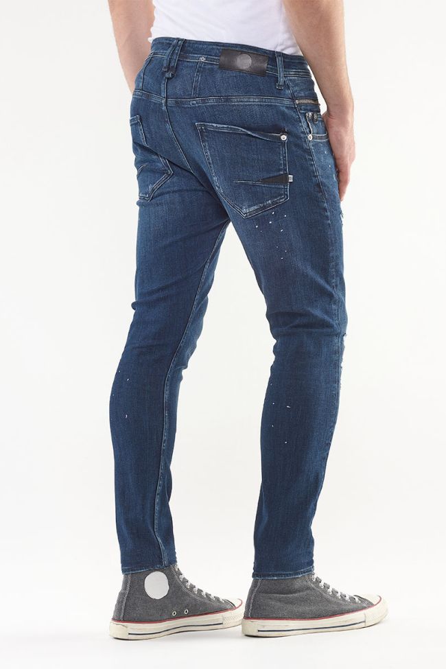 Tapered Jeans 900/15 Driss