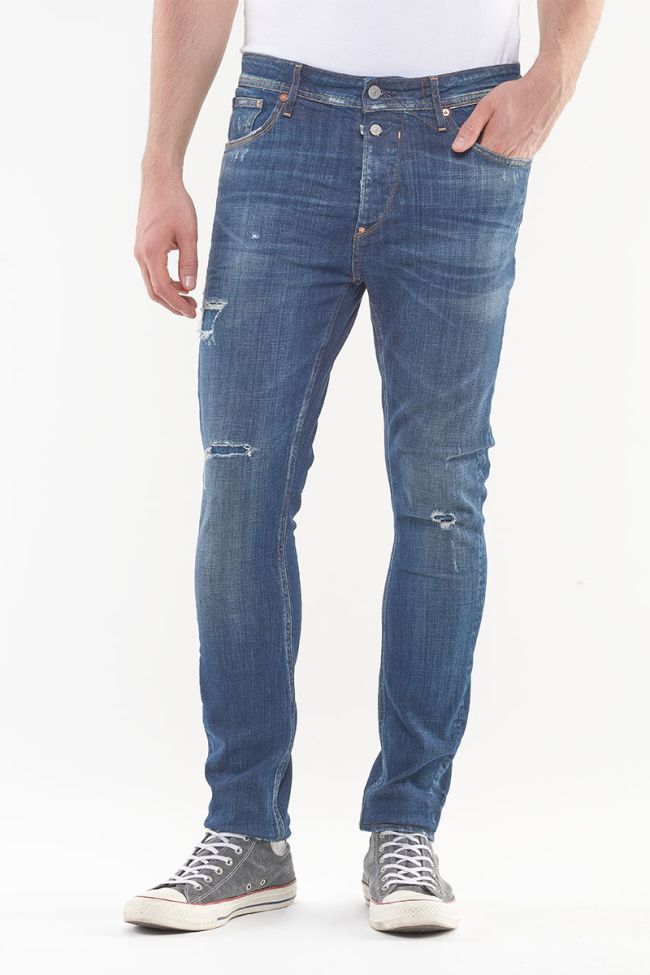 Tapered Jeans 900/15 Hans