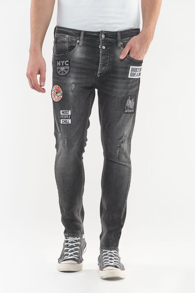 Tapered Jeans 900/15 Paco