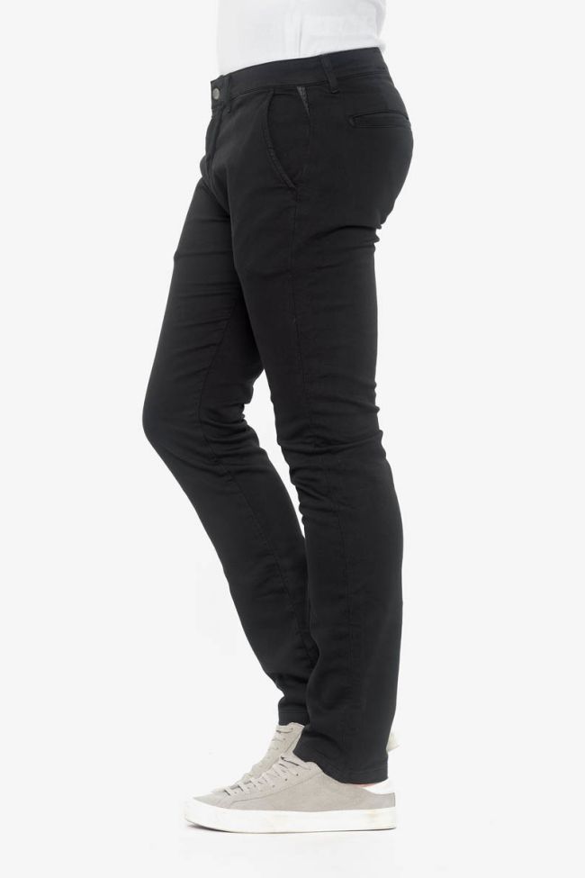 Jogg anthracite trousers