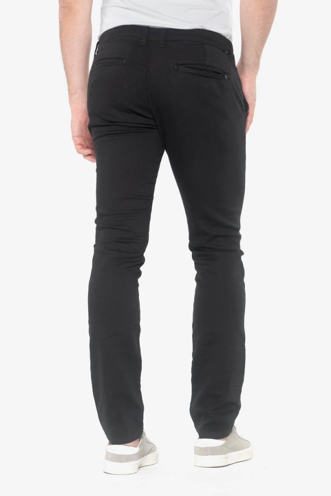 Jogg anthracite trousers
