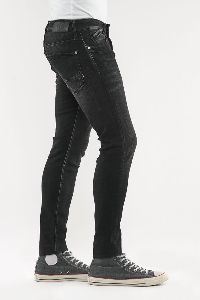 Power Skinny Jeans Black