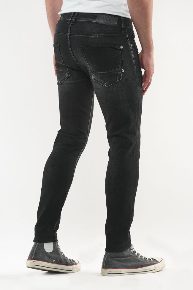 Power Skinny Jeans Black