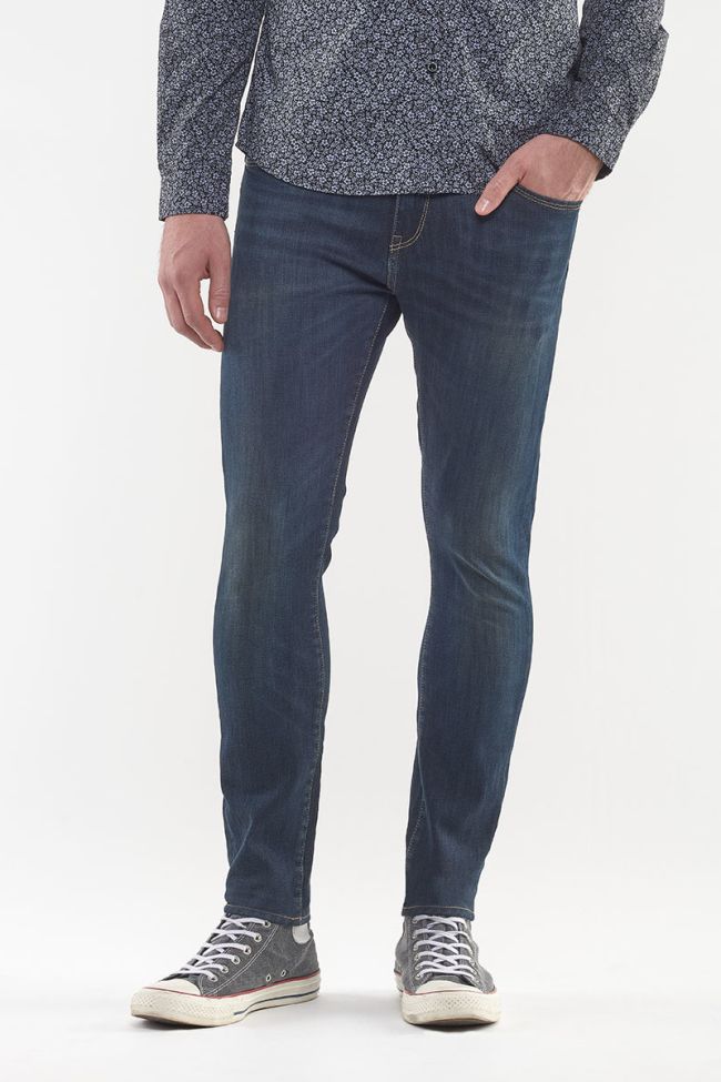 Power skinny jeans blue N°1