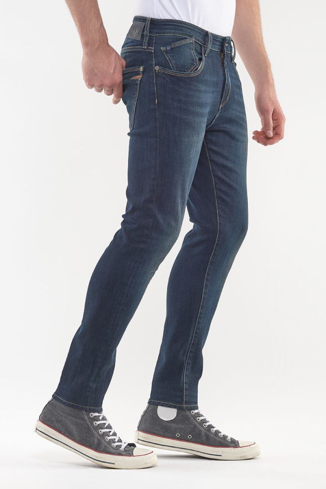 Power skinny jeans blue N°1