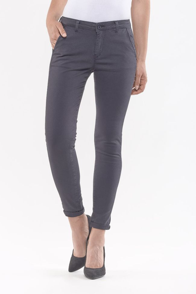 Lidy Grey Trousers