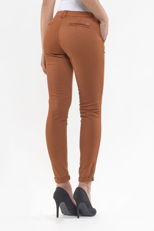 Lidy Ginger Trousers
