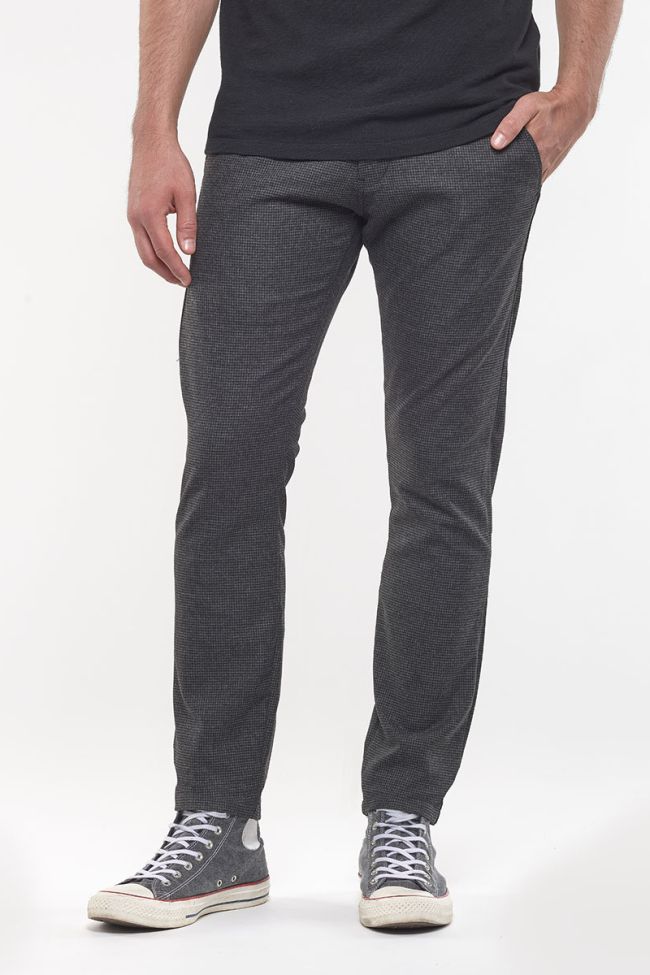 Monty grey trousers