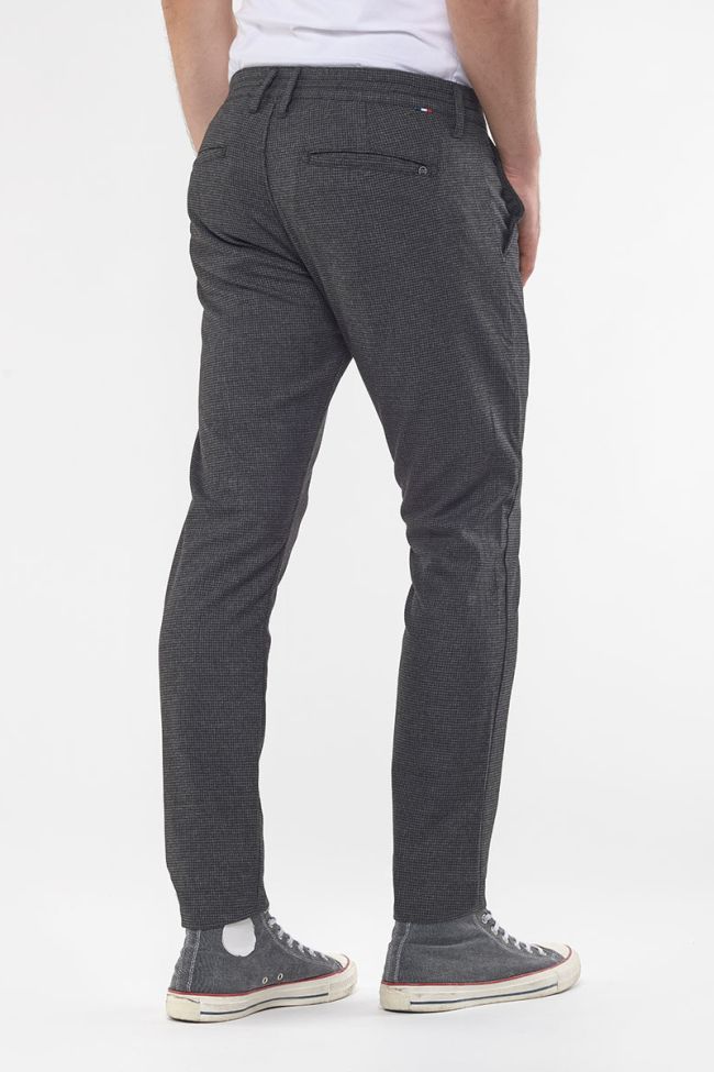 Monty grey trousers
