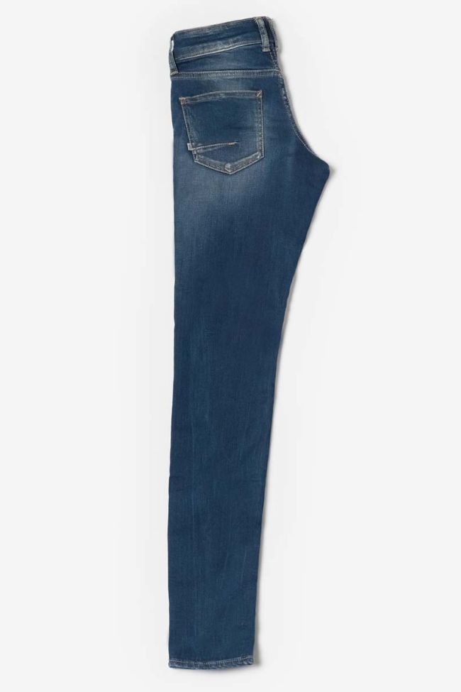 109 Basic blue jeans N°2
