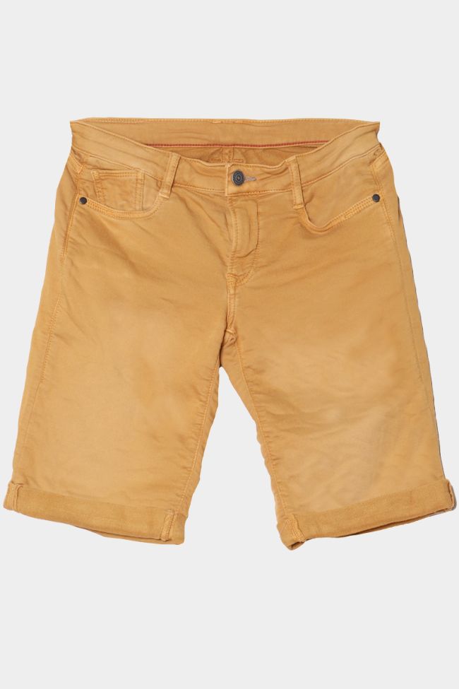 Honey Jogg Boy Bermuda Shorts