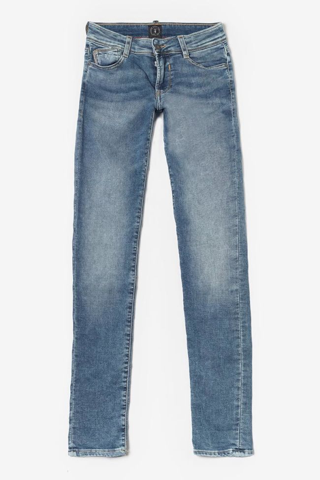 Maxx Jogg slim blue jeans N°4
