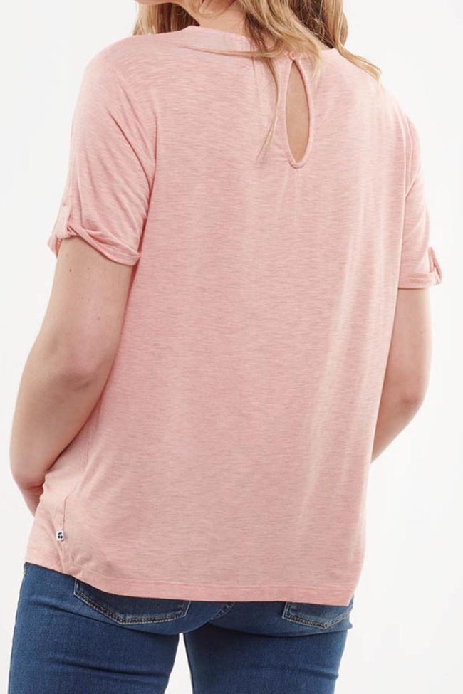 Pink Kalina T-Shirt