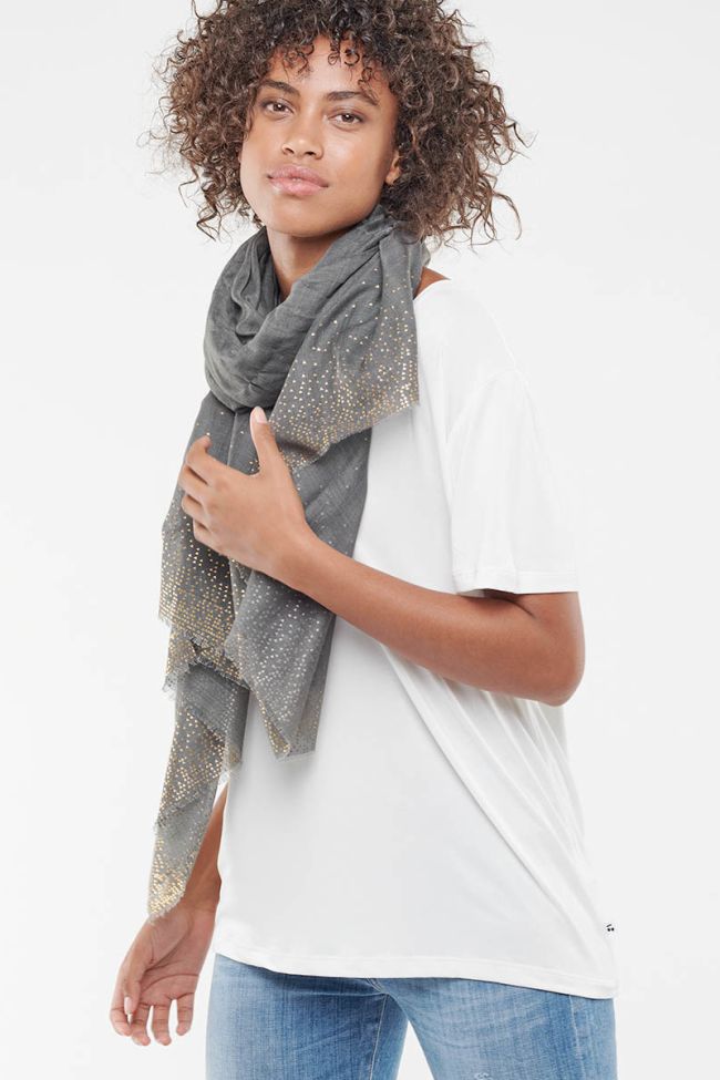 Keywest khaki scarf