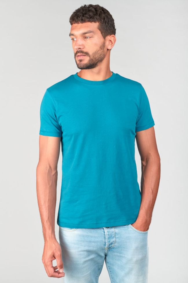 Blue Brown t-shirt
