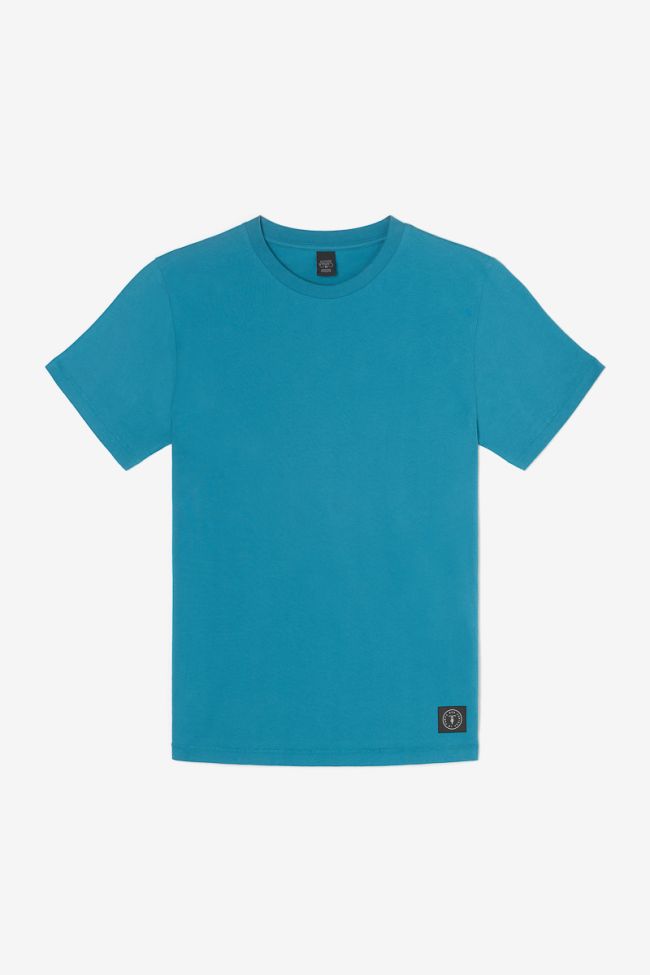 Blue Brown t-shirt