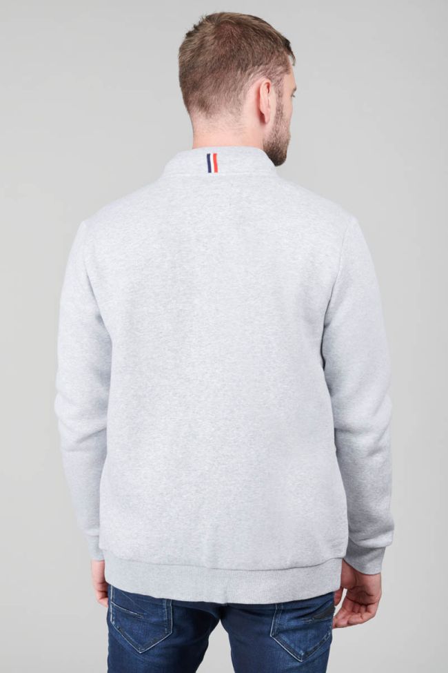 Light grey Goal sweatshirt