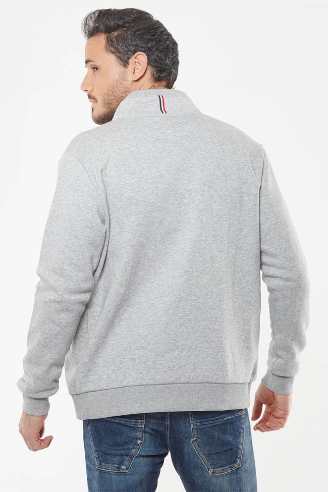 Goal light grey sweatshirt